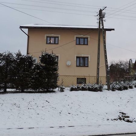 Apartament Krystyna Тиліч Екстер'єр фото