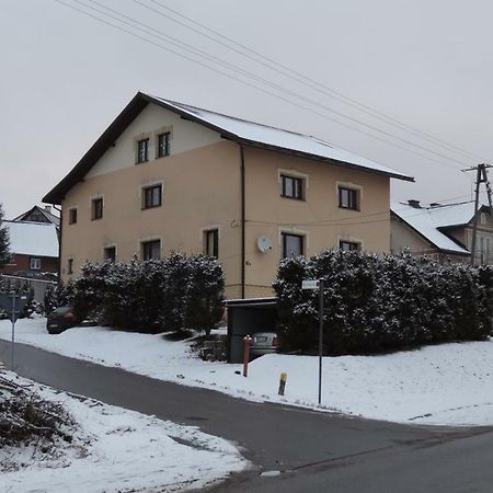 Apartament Krystyna Тиліч Екстер'єр фото