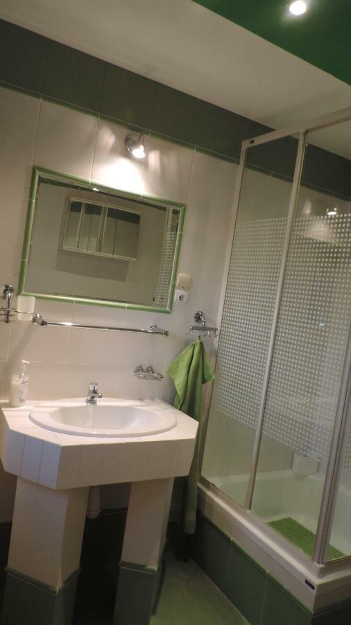 Apartament Krystyna Тиліч Екстер'єр фото