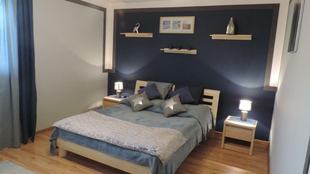 Apartament Krystyna Тиліч Екстер'єр фото