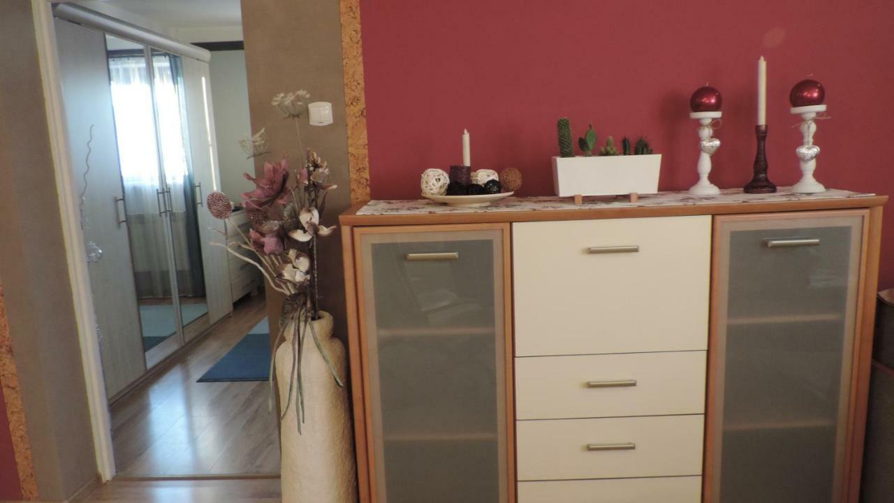 Apartament Krystyna Тиліч Екстер'єр фото