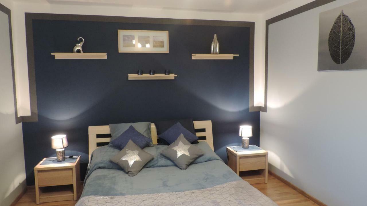 Apartament Krystyna Тиліч Екстер'єр фото