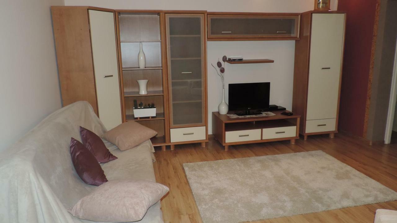 Apartament Krystyna Тиліч Екстер'єр фото