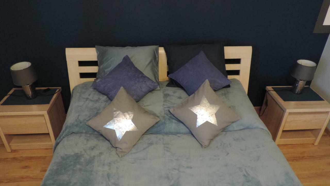 Apartament Krystyna Тиліч Екстер'єр фото
